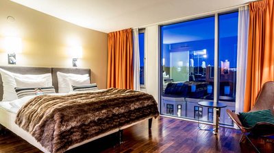 凱隆酒店-阿姆瑞特