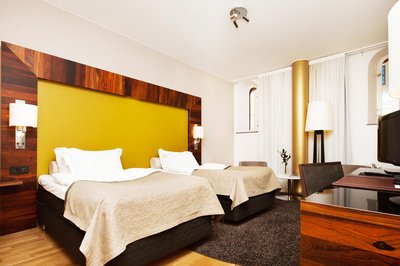 Elite Hotel Marina Tower, Spa & Resort