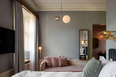 Hotel Frantz, WorldHotels Crafted