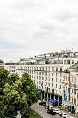 拜耶瑞徹霍夫酒店