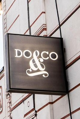 DO & CO酒店慕尼黑