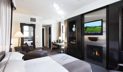 十五號比肯酒店