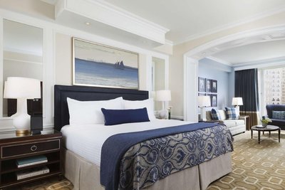 波士頓海港酒店