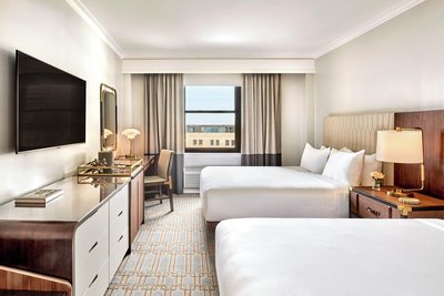 派克歐姆尼酒店