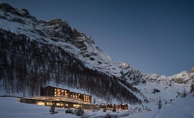 馬特宏峯 - VRetreats