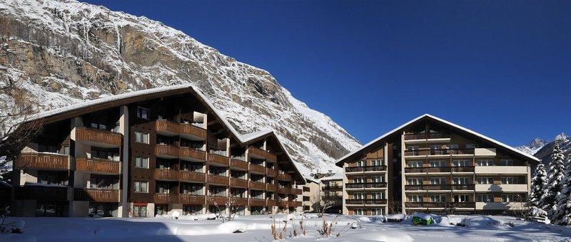 Schweizerhof Zermatt - a Small Luxury Hotel