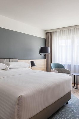 巴塞爾萬豪酒店