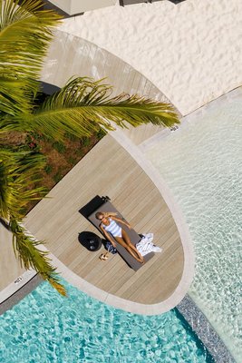 克里斯託布魯克·萊利酒店