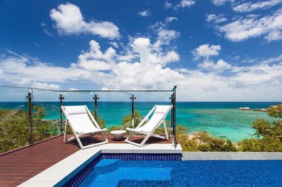 蜥蜴島度假村-全包式