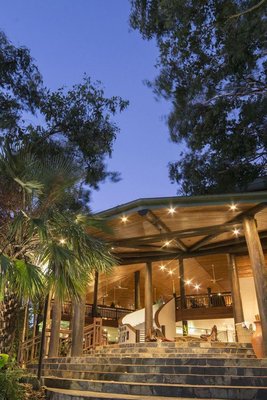 塔拉海灘自然保護區酒店