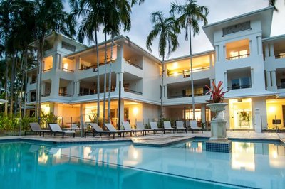 曼德勒豪華海濱公寓酒店