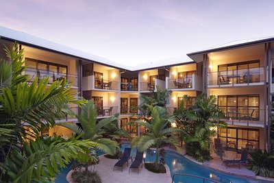 道格拉斯港桑塔拉度假村-限成人入住