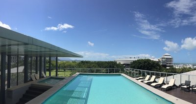 開恩茲私人公寓