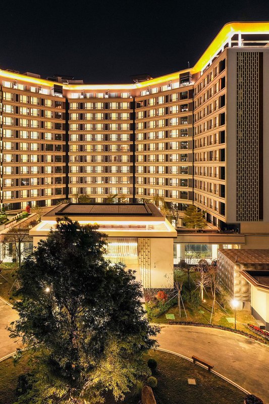 QILING LN DONGFANG HOTEL