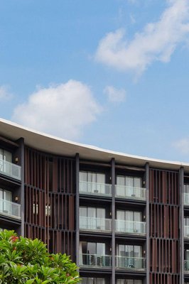 清遠瞻雲度假酒店