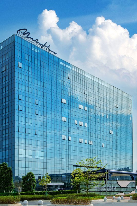 Meihua Aviation Theme Hotel