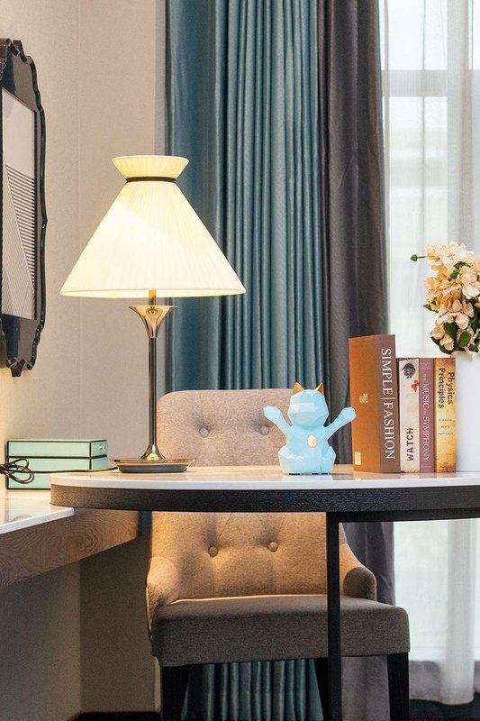 Xana Hotelle Hotel (Guangzhou Huadu Sunac Resort Baiyun Airport)