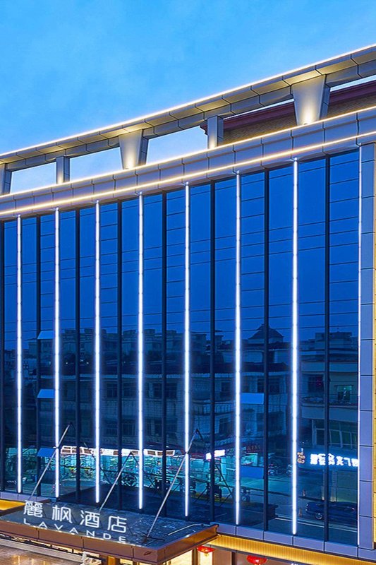 Lavande Hotel(Guangzhou Baiyun Airport Branch)