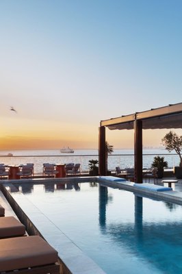 伊茲密爾萬豪酒店