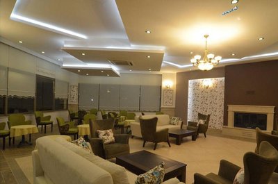 庫斯圖爾俱樂部全包式度假村