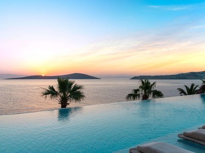 博德魯姆瑞士生活酒店