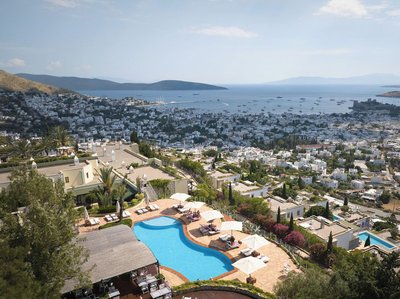 馬爾馬拉博德魯姆 - 限成人入住