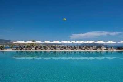 專屬觀景-博德酒店