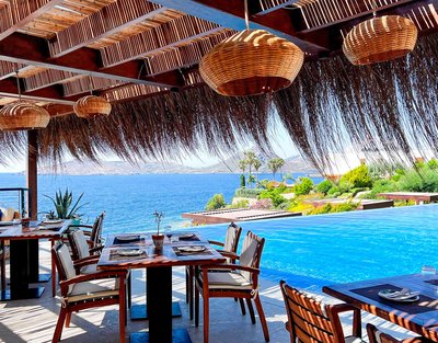 艾利姆博德魯姆温泉度假村