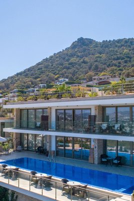 雅利卡瓦克-斯佩克特精品酒店