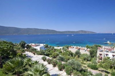 TUI MAGIC LIFE博德魯姆 - 限成人(16歲以上)