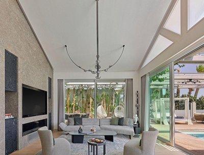 阿拉恰特比布洛斯度假村