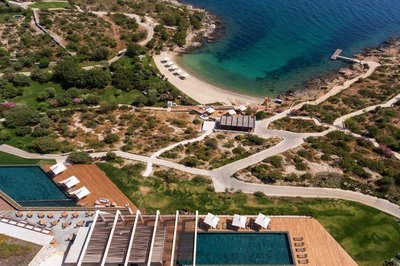 卡普蘭卡亞六善酒店