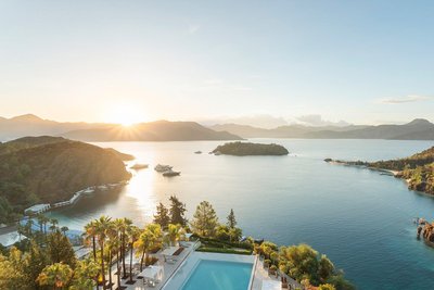 D瑪麗斯灣度假屋