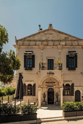 城市閣樓酒店 (限成人12+)