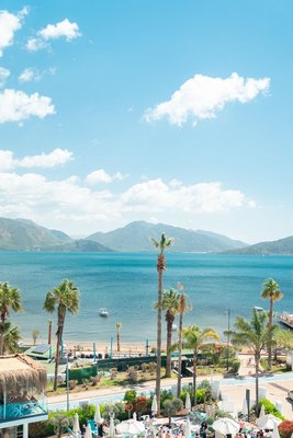 卡薩德馬里斯水療度假村酒店