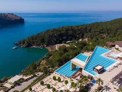 TUI藍色Seno - 衹限成人