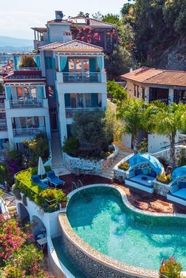 尤妮克精品級酒店