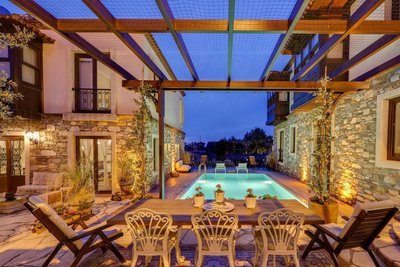 阿坎瑟斯酒店-以弗所