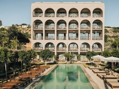 阿亞薩蘭達當地之家