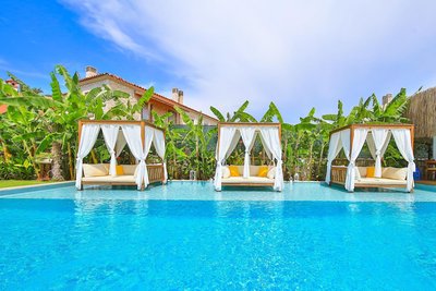 高絲康納克布提克酒店-特殊類別-限成人