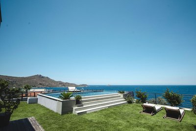 博德魯姆海邊沃格爾酒店