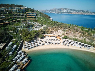 Maxx皇家博德酒店