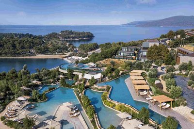 盧霍酒店博德魯姆