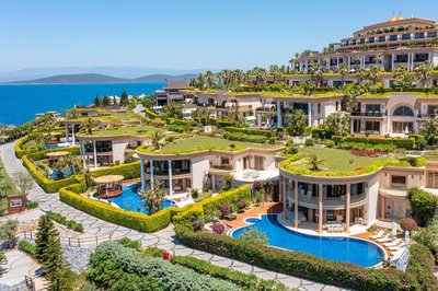 The Plaza 博德魯姆