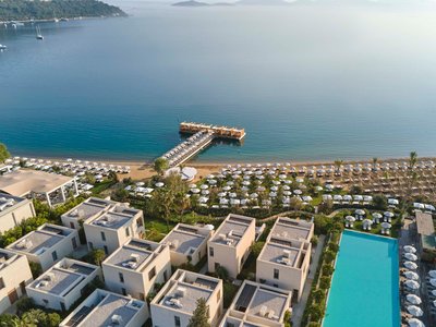 託爾巴航行酒店