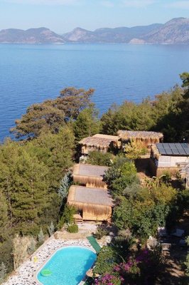 法拉亞蜂蜜山酒店