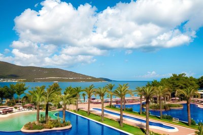 博德魯姆時尚酒店