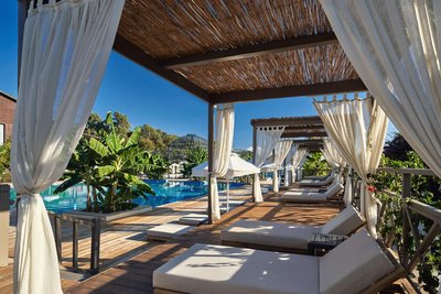 Rixos Premium Göcek Adult Only +13