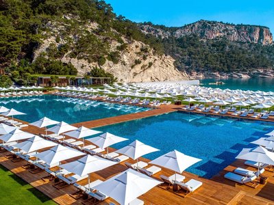 凱麥爾馬克西皇家度假酒店