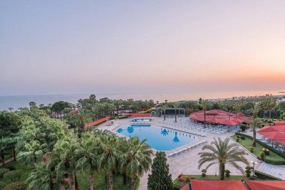 米拉馬雷海灘酒店-超全包式